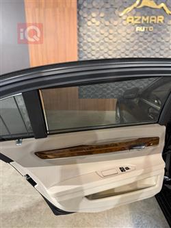 بي ام دبليو الفئة 7